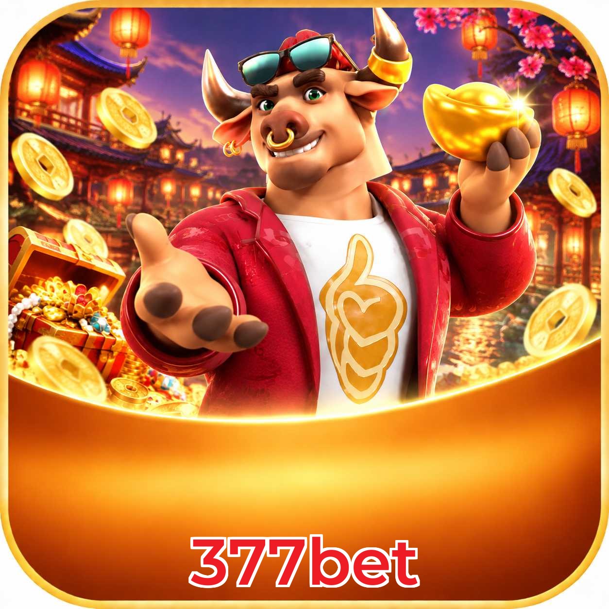 377bet Fortune Tiger RTP