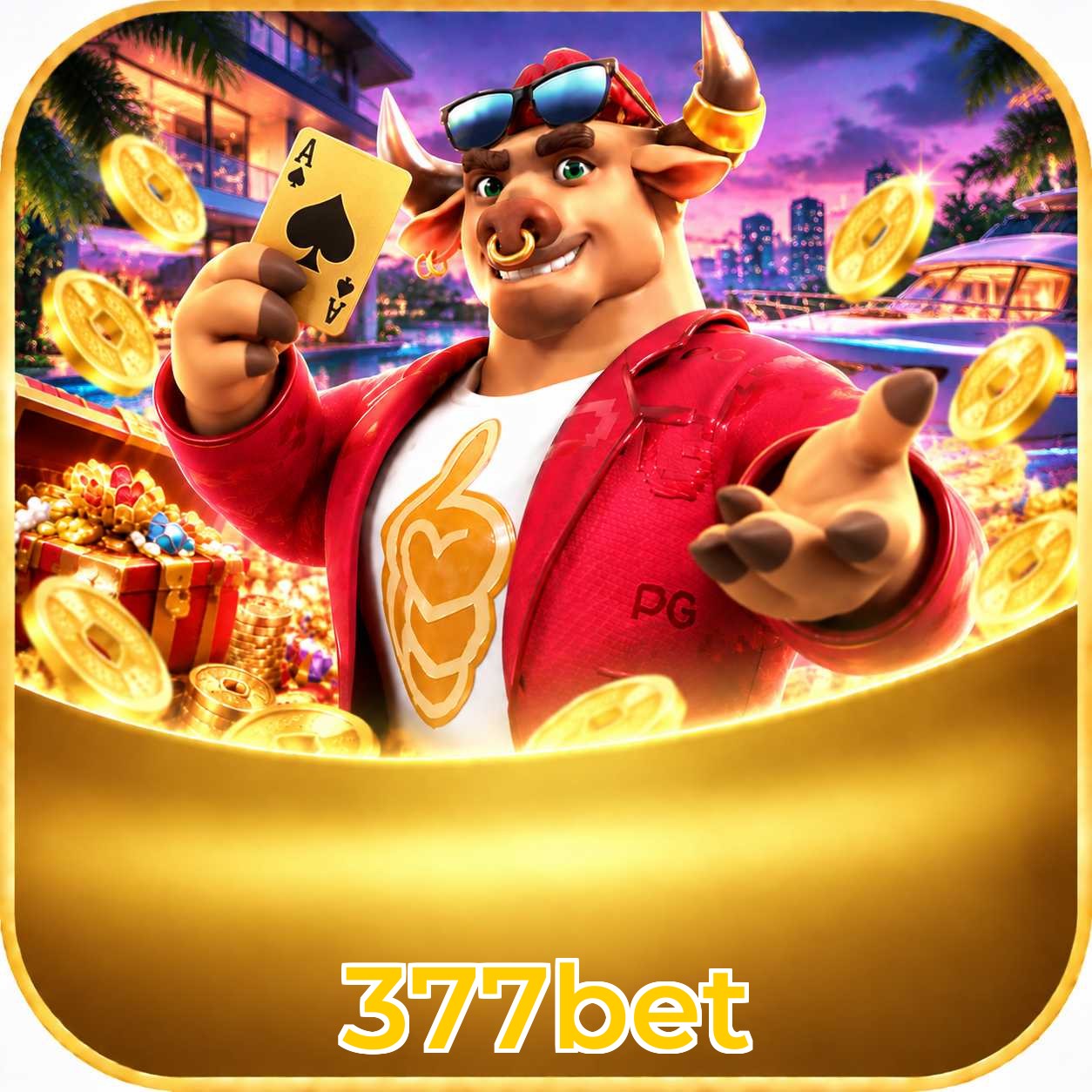 Baixar 377bet iPhone
