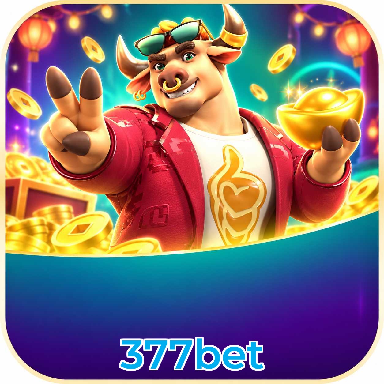 377bet Saque