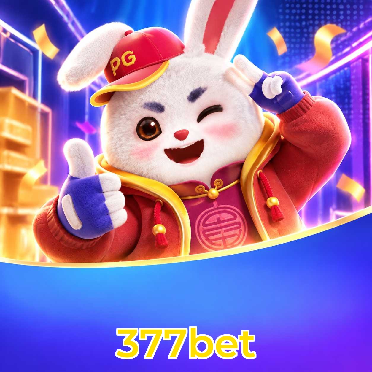 377bet Logo