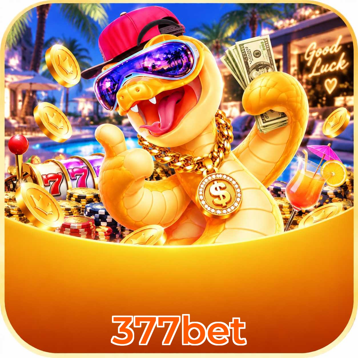 377bet Free Spins