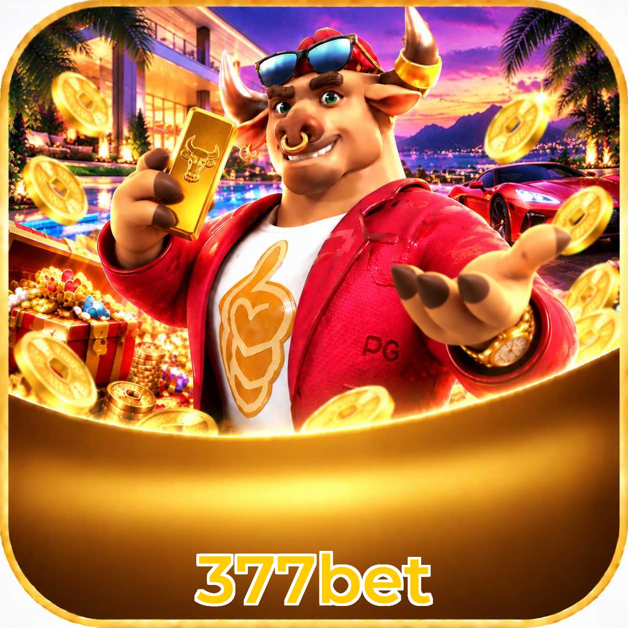 377bet Recuperar Senha