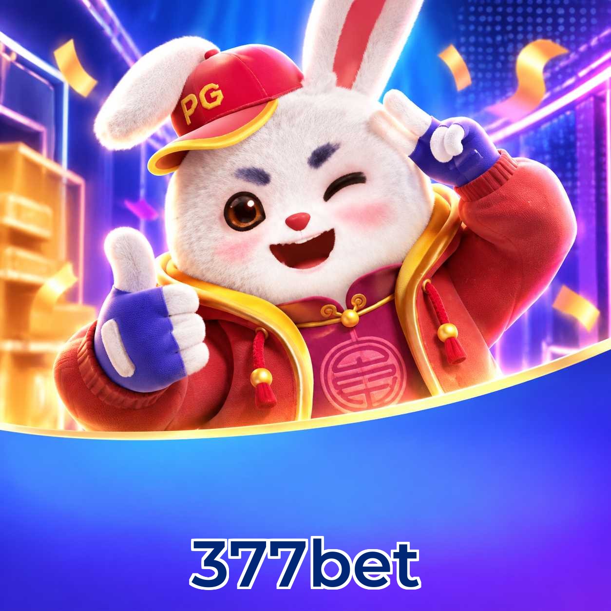 377bet Logo