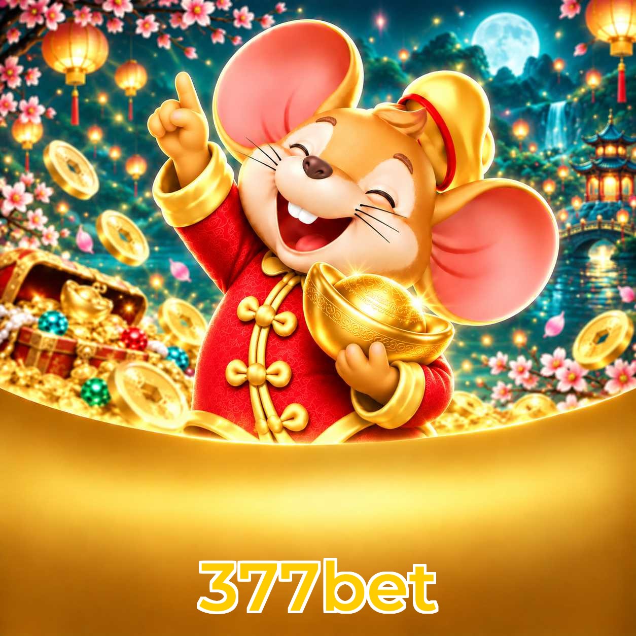 377bet Estratégias Lottery