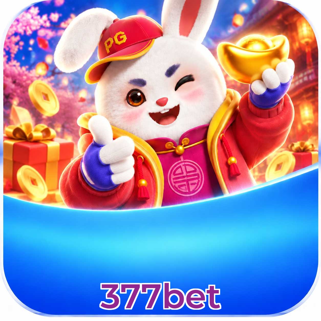 377bet Welcome Bonus