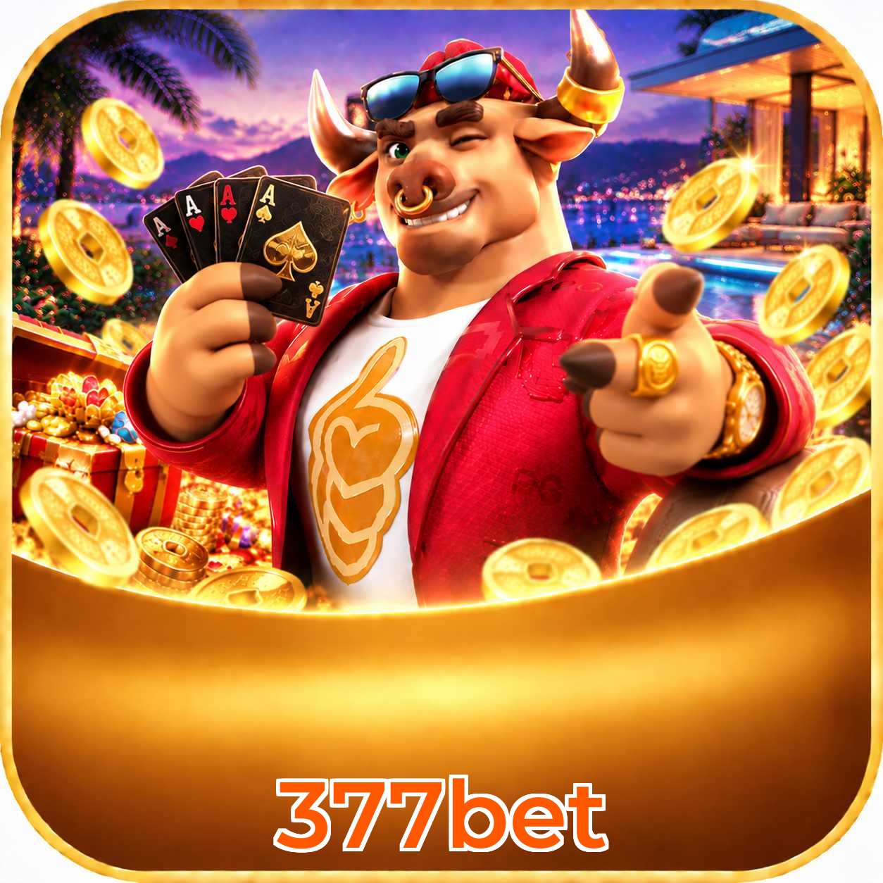 377bet Slots