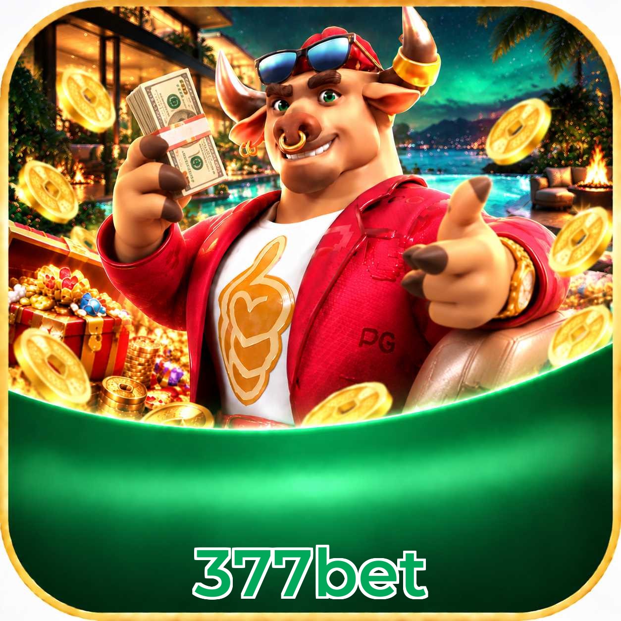 377bet Suporte