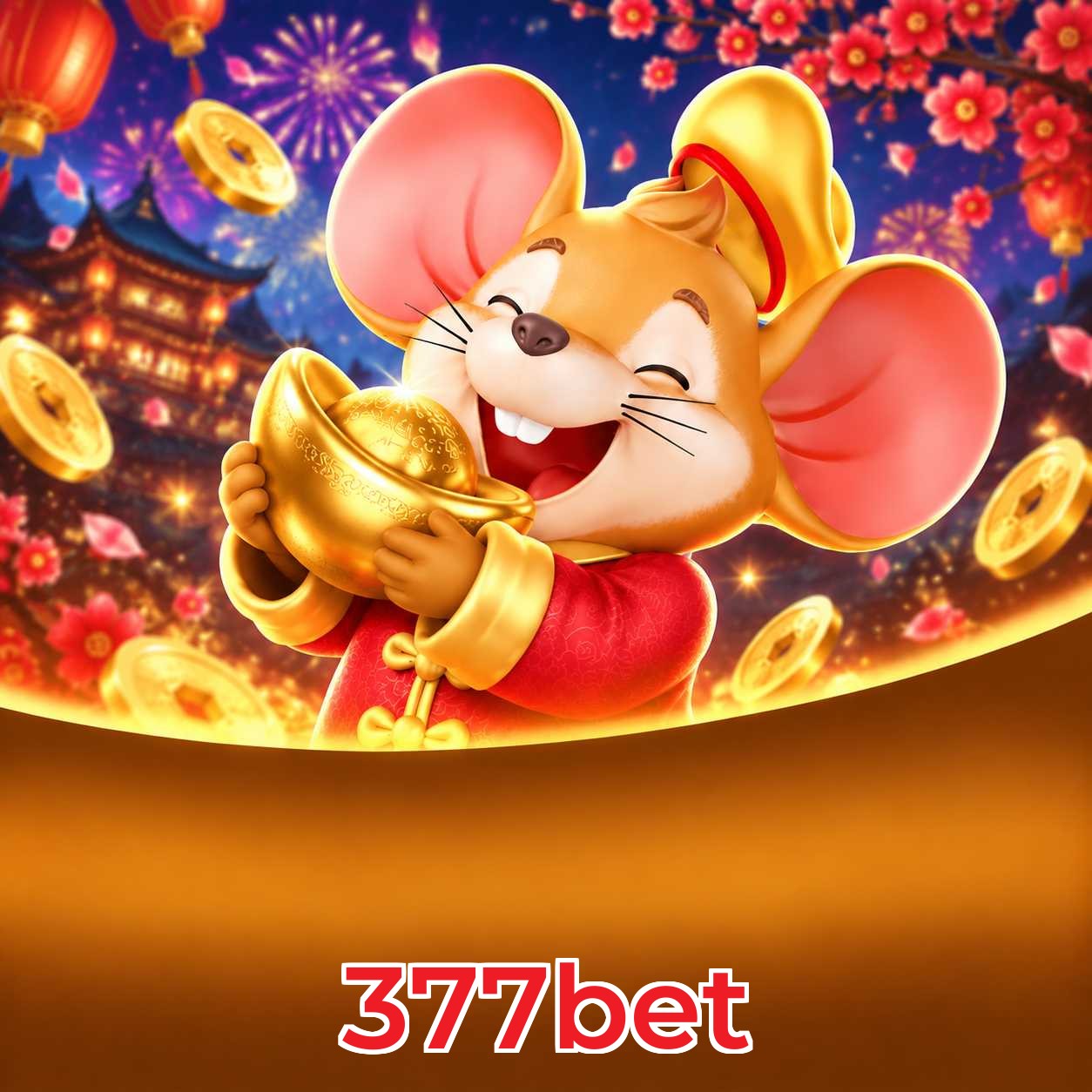 377bet Performance Tests
