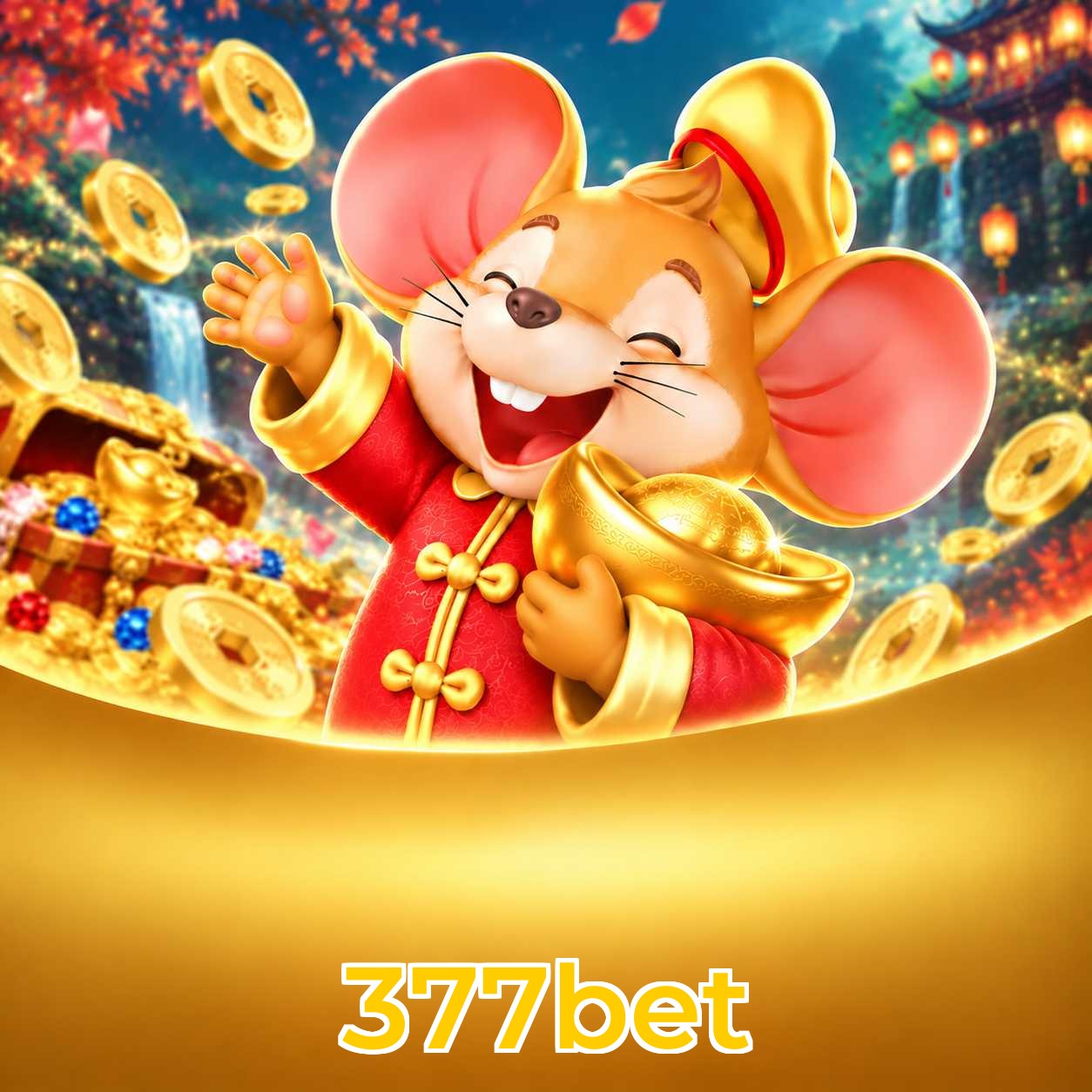 377bet Jogos Exclusivos