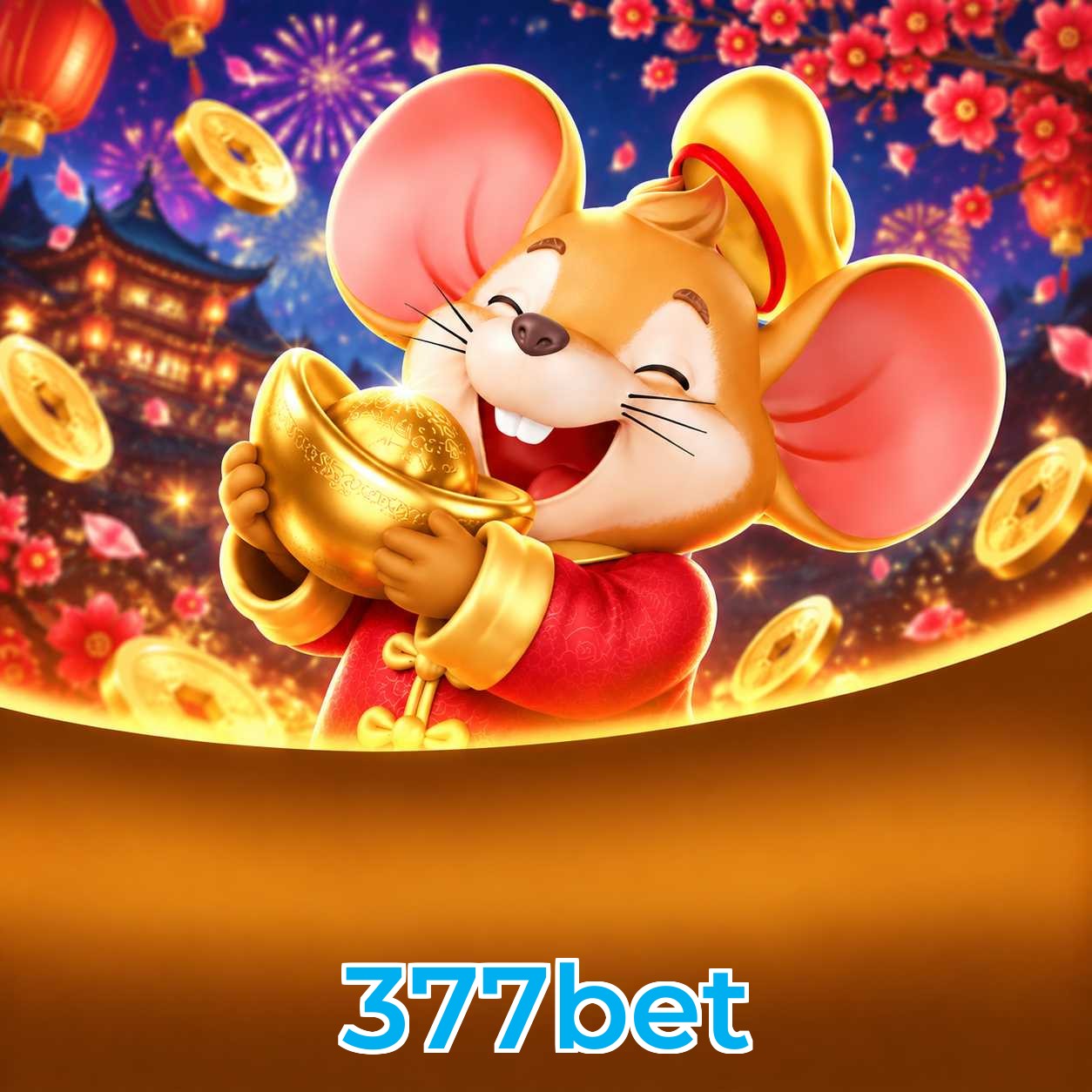 377bet Interface