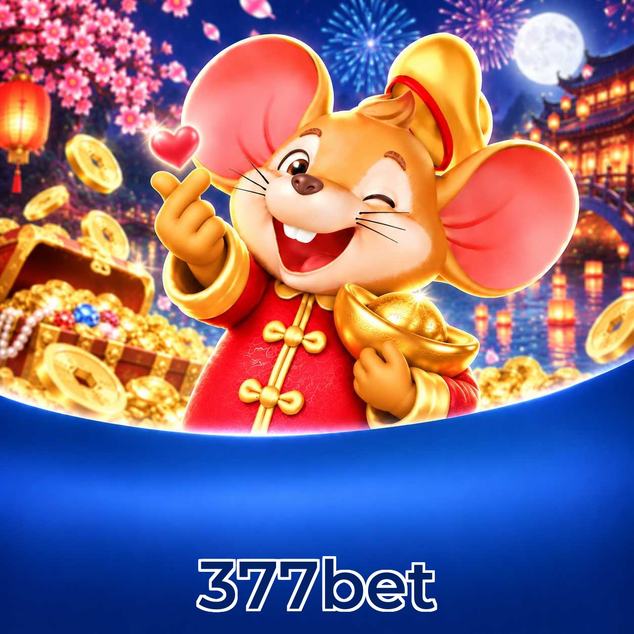377bet Responsible Gaming