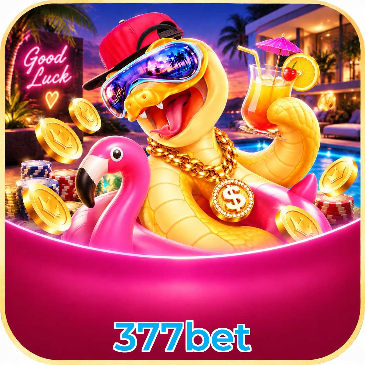 377bet RTP Testing