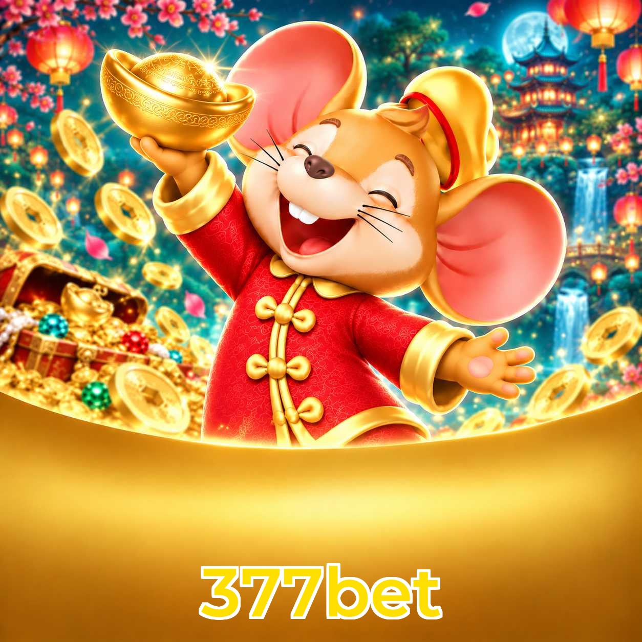377bet Betting Limits