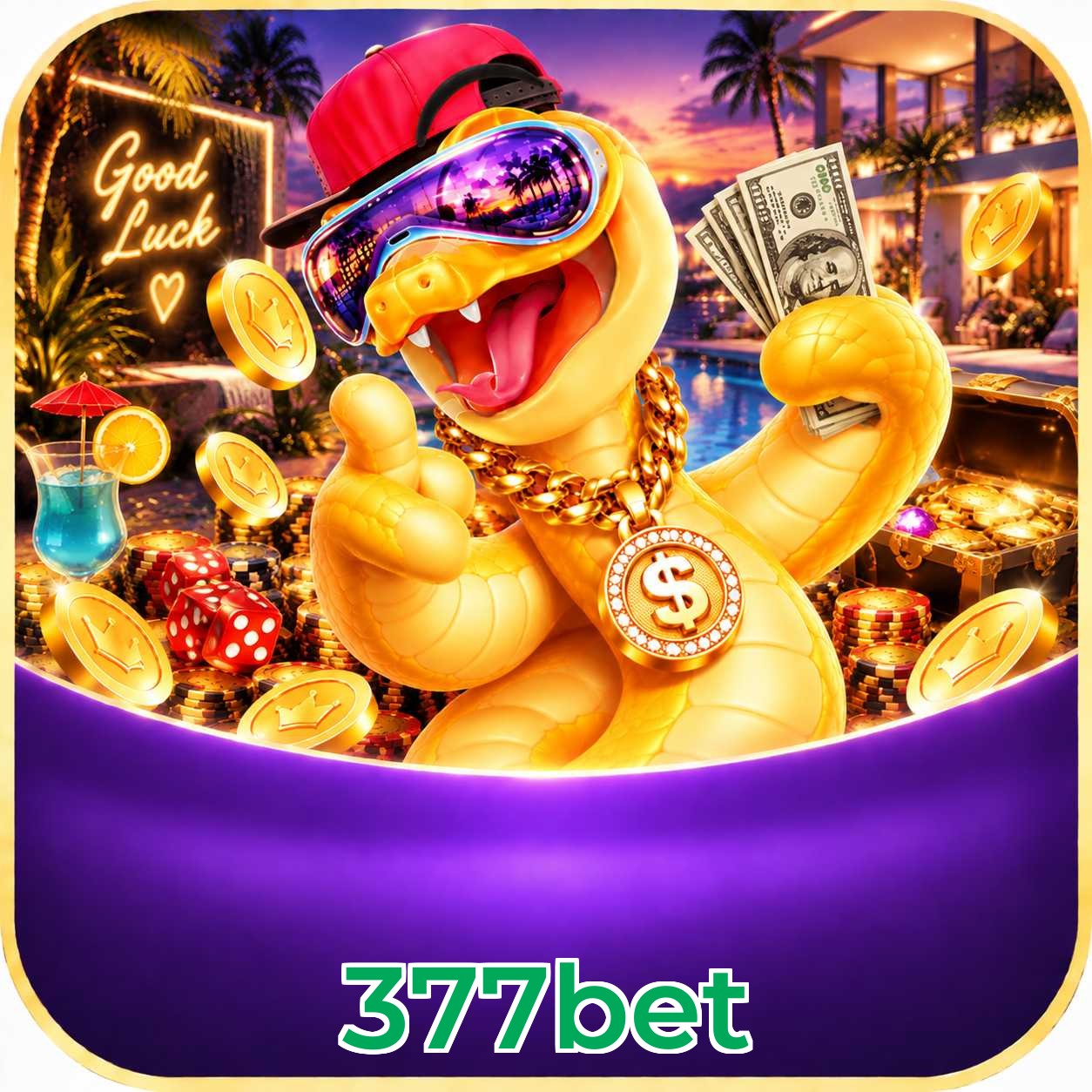 377bet Troubleshooting