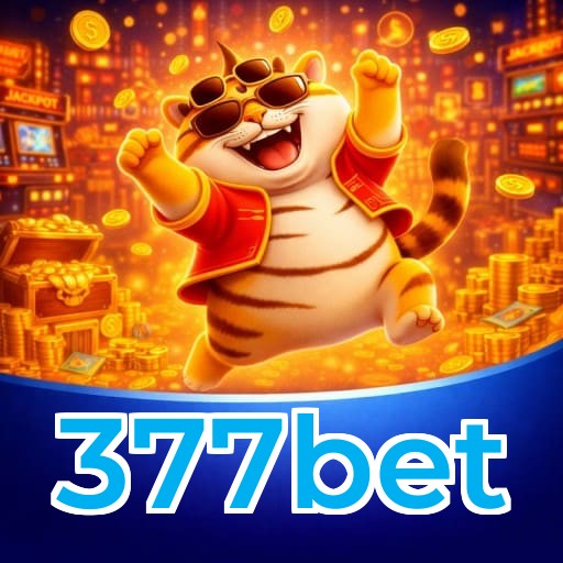 Logo da 377bet