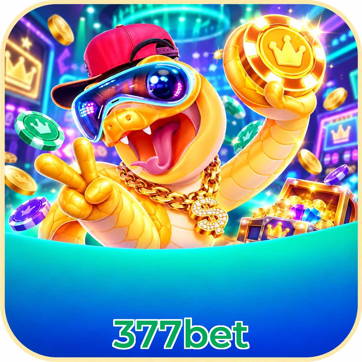 377bet Requirements