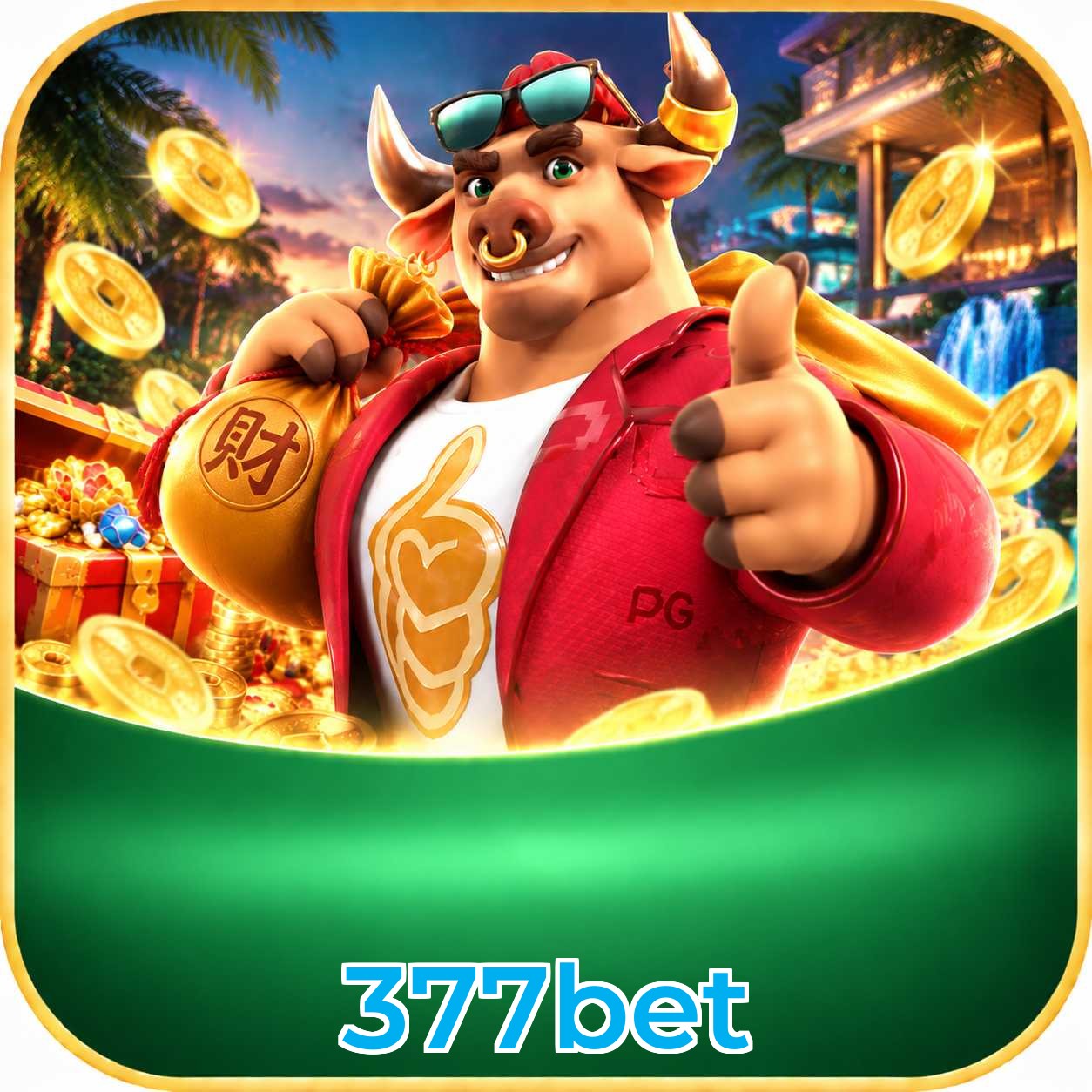 377bet Bet Odds Analysis