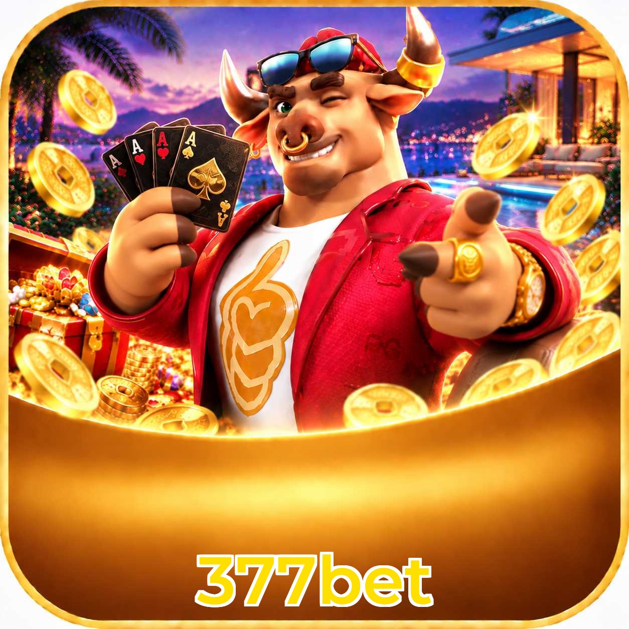 377bet Version History