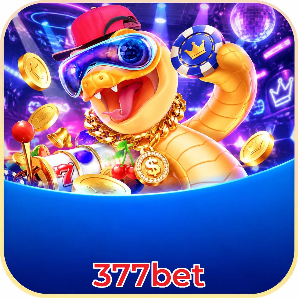 377bet Live Casino Overview