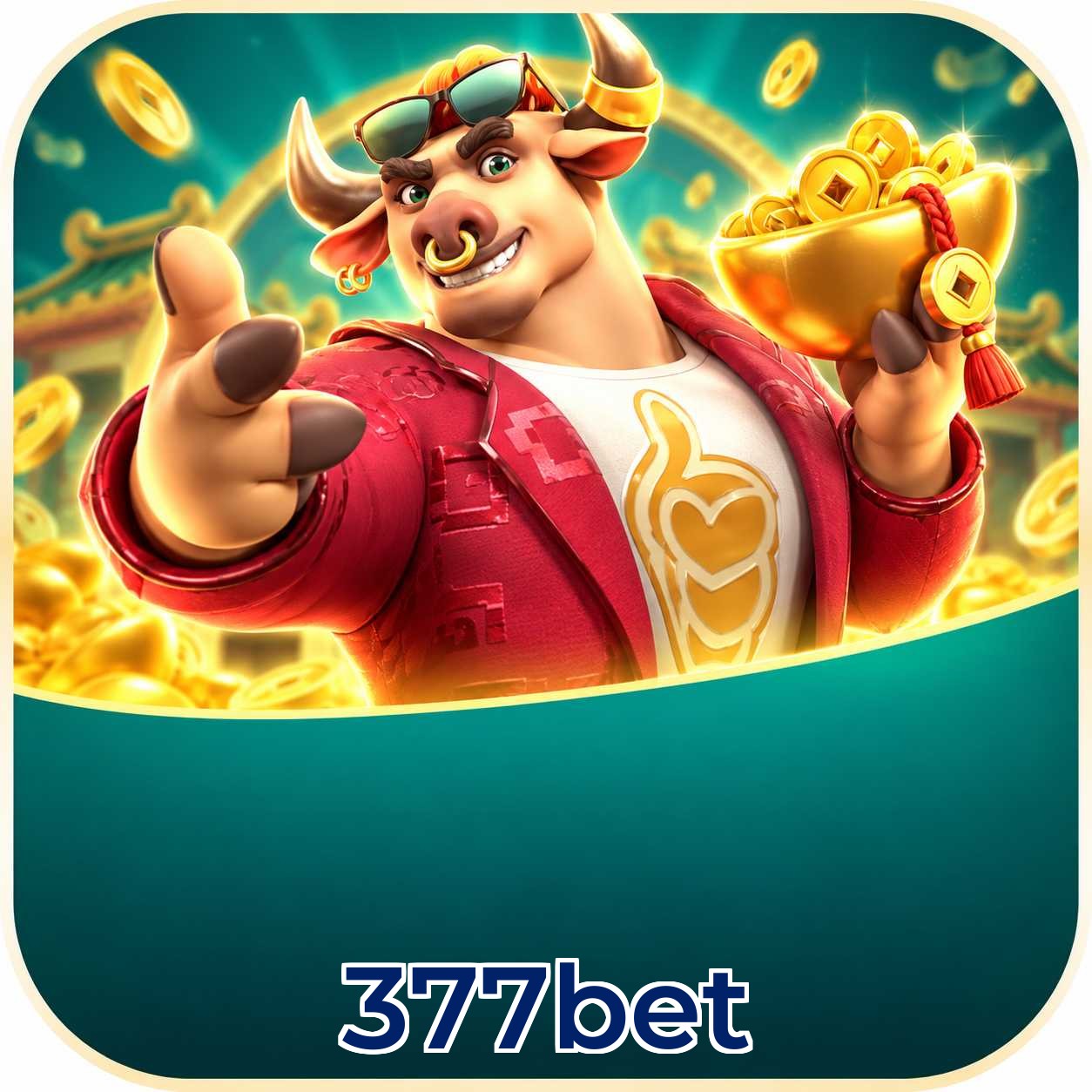 377bet Facebook Page