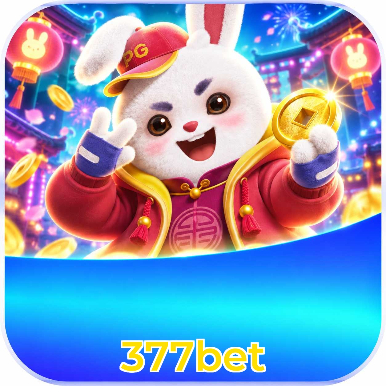 377bet Entrar Telegram
