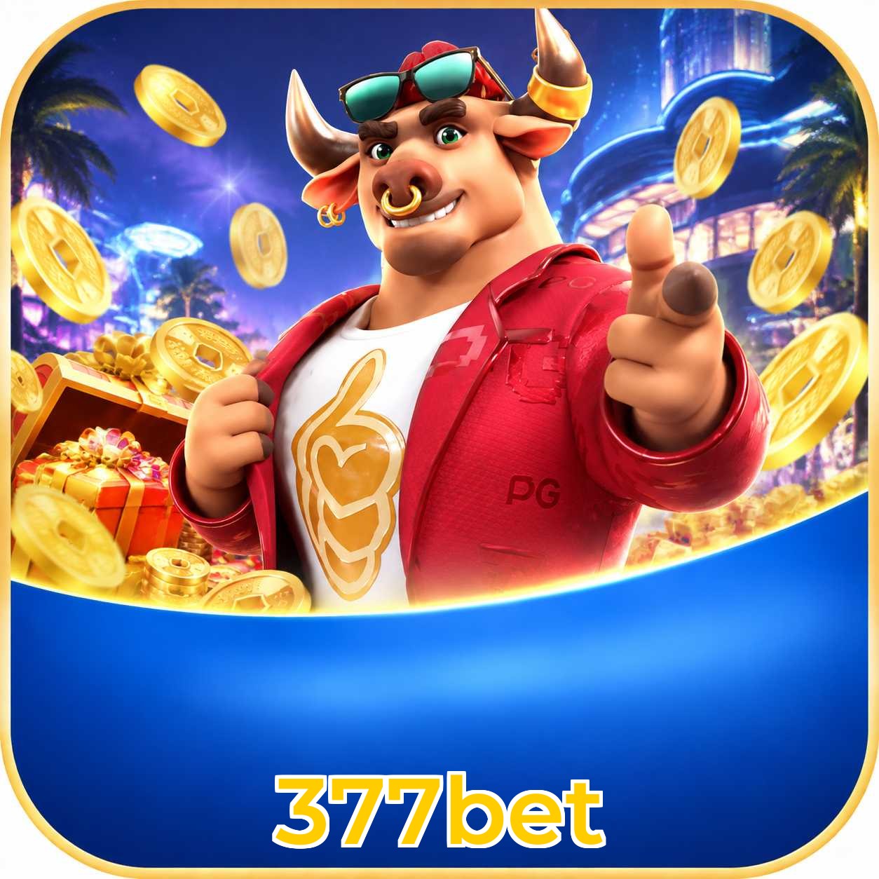 377bet Odds Lottery