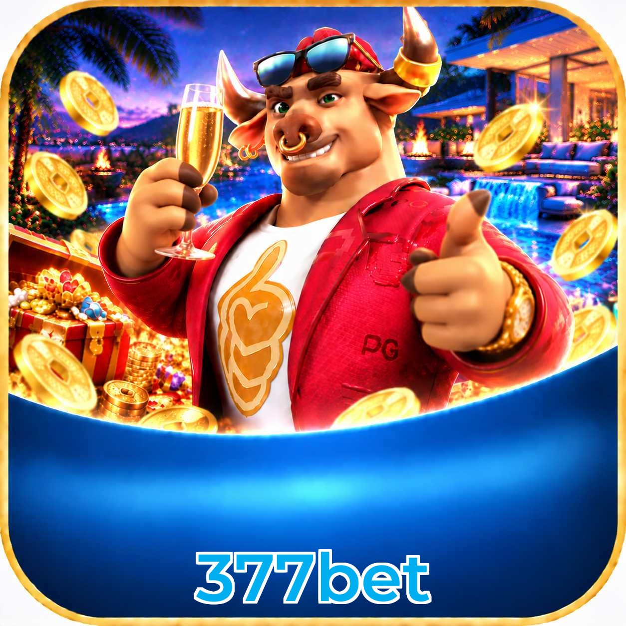 377bet Facebook Bonus