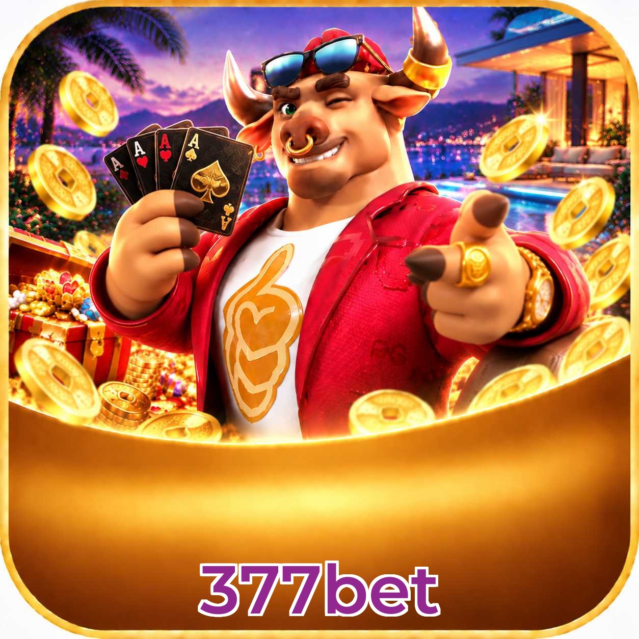 377bet Top Wins
